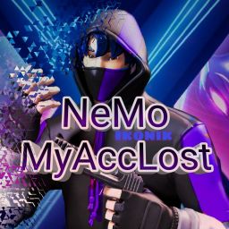 Myacclost avatar