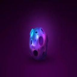 PurpleMeteor avatar