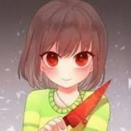 chara125 avatar