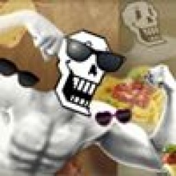 coolskeleton_papyrus avatar