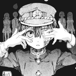 Hanako13 avatar