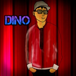 DinoVazquezYT avatar