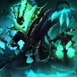 professorthresh3 avatar