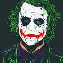 JOKERx2115 avatar