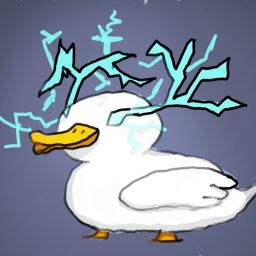 Energy1duck avatar