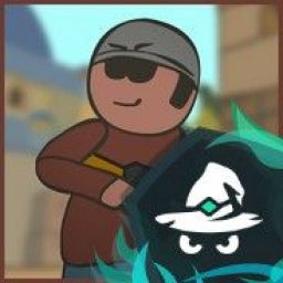 EgorGamerCSGO avatar