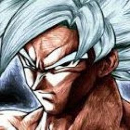 GokuESPYT avatar