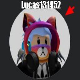 Lucas131452 avatar