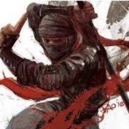 Ninjaqux avatar