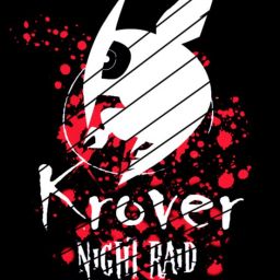 Krover avatar