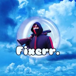 Fixerryt avatar