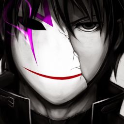 Blacksoul444 avatar