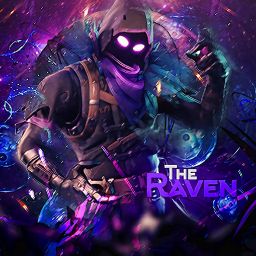 RAVENexe avatar