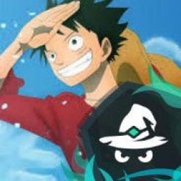 LUFFY_AR avatar