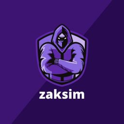 ZAKSIM20 avatar