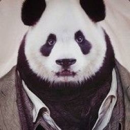 teknopanda avatar