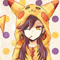 PikachuSaso avatar