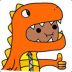 orange_dinosaur avatar