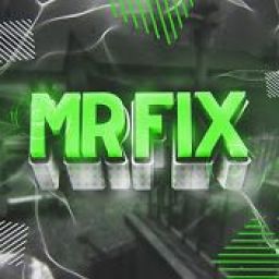 Mrfix53 avatar