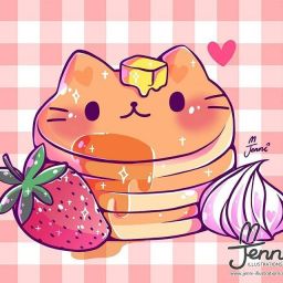 CatCake avatar