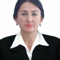 Madje avatar