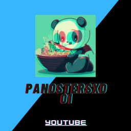 Pandstersxd01 avatar