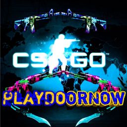 PlayDoorNow avatar