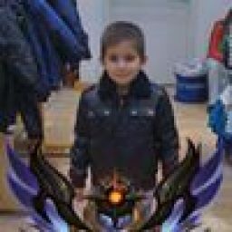 Serdar1234567 avatar