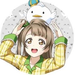 kotorichan avatar