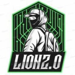 lion_20 avatar