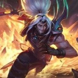 yasuo7 avatar