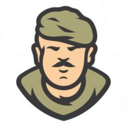 MilitaristAsker avatar