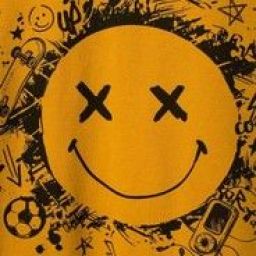 smile_up avatar