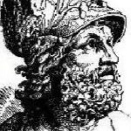 Menelaus avatar