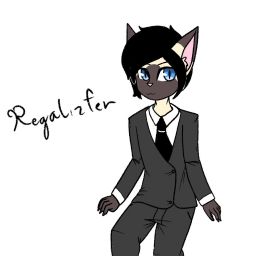 Regalizfer avatar