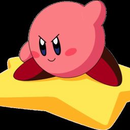 ItsMeKirby avatar