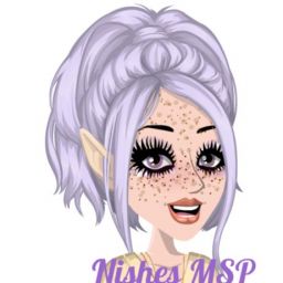 nishes123 avatar