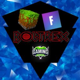 BOLTREX avatar