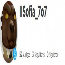 IISofia7o7 avatar