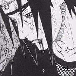 Crazy_Itachi avatar