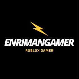 enrimangamer avatar