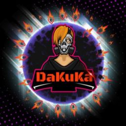 dakuka avatar