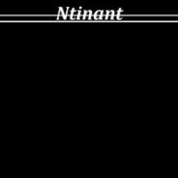 ntinant avatar