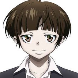 AkaneTsunemori avatar