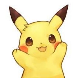 Mily_Pikachu avatar