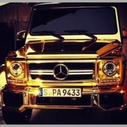 MercedesBenz44 avatar