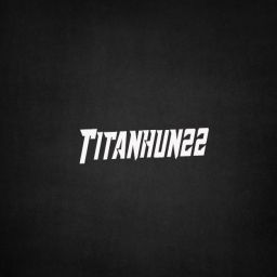 Titanhun22 avatar