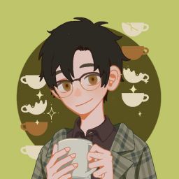 Vocoffee_Cup avatar