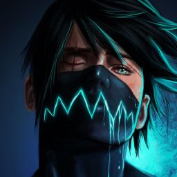 Frost551 avatar