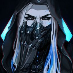 Galosha avatar